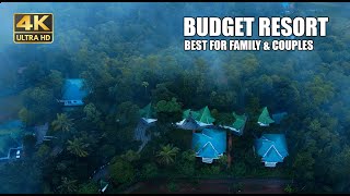 Budget Stay Munnar  4K UHD  Misty Lake  Bison Valley  Vlog23 [upl. by Charteris]