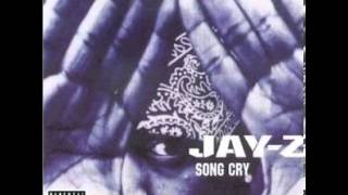 Jay Z  Song Cry Instrumental [upl. by Mallon]