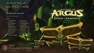 Shoot First Loot Later Achievement from 19 Secret Hidden Treasures in Argus [upl. by Holofernes86]