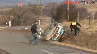 Rallyesprint Wolfhagen 2011 HD [upl. by Nwahsuq]