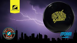 Who turned the lights out  Lightning Blackout vs Virtual Energy Blackout  Storm Bowling [upl. by Skipp]