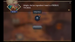 DOTA 2 Firebug Thorax HOW TO FIND IT [upl. by Aitram]