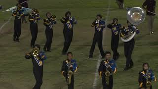 Waipahu High School Band — 2023 Menehune Classic [upl. by Brawley]