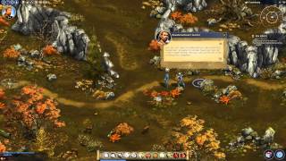 Let´s play Herokon Online 074  Gallensteine eines Ogers FullHD Deutsch [upl. by Hey]