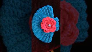 DIY Mini Coin Purse  Crochet Tutorial [upl. by Ahsiloc]