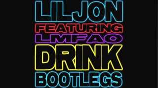 Drink Rattle Lil Jon amp DJ Kontrol Mash Dirty [upl. by Iolanthe]