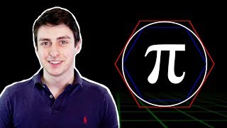 A Brief History of Pi [upl. by Arehsat]