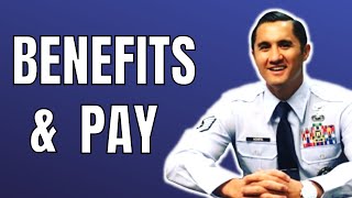 Air National Guard Benefits and Pay [upl. by Auof]