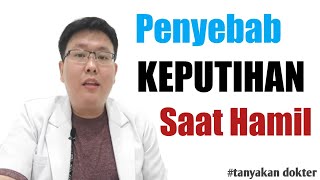 MASALAH SAAT HAMIL TRIMESTER 1  TANYAKAN DOKTER [upl. by Anoyet303]