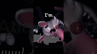 The Mangle Song remixed [upl. by Tychonn]