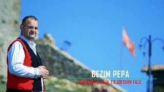 Gezim Pepa  Bjeshkt e mija tkjofshin fale 4K [upl. by Ebonee]