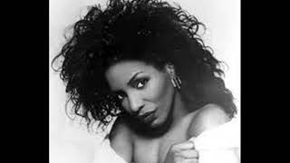 STEPHANIE MILLS  I never knew love like this before Remix [upl. by Asilla]