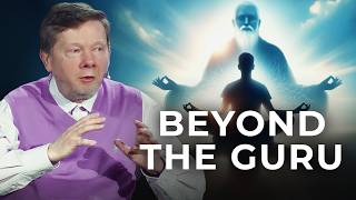 The Role of Teachers in Spiritual Awakening A New Perspective with Eckhart Tollle [upl. by Flavio]