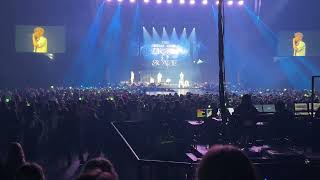 241030 NCT DREAM MENT 2  The Dream Show 3 in Rotterdam [upl. by Nahtaneoj168]