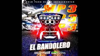 Afro Doble Tono  El Bandolero Car Audio  Dj Moises Diaz [upl. by Flossie]