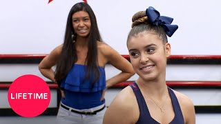 Dance Moms Kalani Returns to the ALDC Season 5 Flashback  Lifetime [upl. by Enram744]