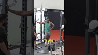 Anatoly Gym Prank The Best 2 [upl. by Anial]