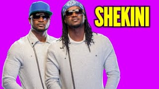 PSquare  SHEKINI Music Video  Afrobeats [upl. by Leticia568]