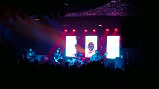 Archival Coheed and Cambria  The Suffering  Seattle Showbox 2017 [upl. by Sirah650]