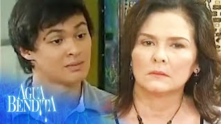 Agua Bendita Full Episode 97  Jeepney TV [upl. by Adnarem]