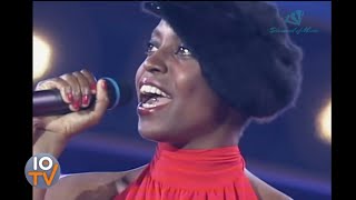 Morcheeba  Otherwise  Live Festivalbar 2002 Arena di Verona HD [upl. by Roxi]