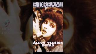 momentInRock 27 katebush thedreaming leaveitopen [upl. by Chrisman962]