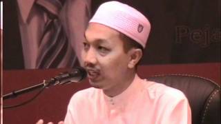 Kursus Surah AlFatihah Part 1 [upl. by Nnylrahc785]