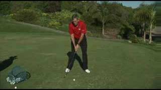 Understanding Golf  How to quotSwing Through the Ballquot [upl. by Nylecsoj]