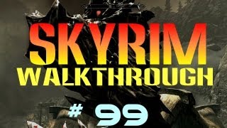 Skyrim Walkthrough 99  Properly Named Combat Potions [upl. by Wheeler]