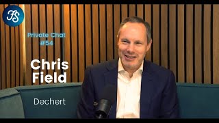 Private equity deals in 2024 a global lawyers perspective with Chris Field of Dechert [upl. by Lessard]