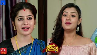 Gowramma Serial Promo  16th June 2021  Gowramma Telugu Serial  Mallemalatv [upl. by Trilbie]