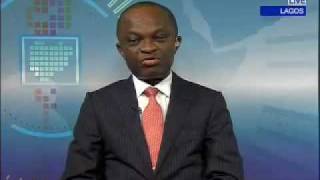 Fidelity Bank H1 results with Reginald Ihejiahi [upl. by Asaert]