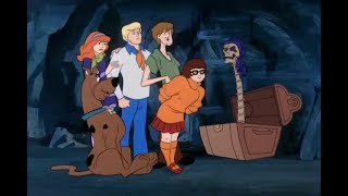 The Great Scooby Doo Trivia Challenge [upl. by Novyart948]