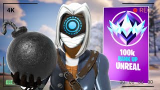 🔴 LIVE FORTNITE RANKED [upl. by Fiorenze844]