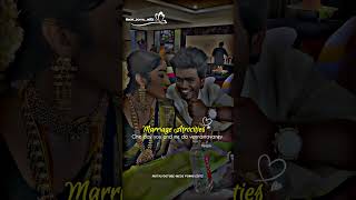 Marriage Atrocities 💙 whatsappstatus love trending Deepa meowponnueditz [upl. by Juanita]