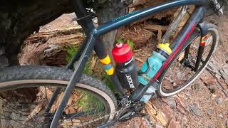 TREK CHECKPOINT ALR 5 FOREST REVIEW [upl. by Eecyak]