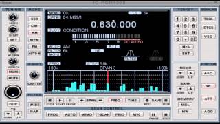 Radio Timisoara 630 kHz [upl. by Chery]