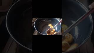 পনিরের কোপ্তা কারি রেসিপি পানির bengalirecipe foodshorts cooking koftacurry [upl. by Ledniahs]