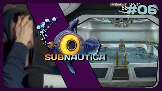 Atoms  Subnautica 06 [upl. by Hamitaf201]