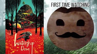 Watership Down 1978 FIRST TIME WATCHING  MOVIE REACTION 1528 [upl. by Douglas]