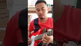 Ulan sa panalangin intro cover [upl. by Donoghue]