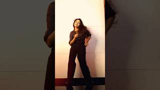 Hansika Krishna Tauba tauba trending dance reel shorts [upl. by Elma]