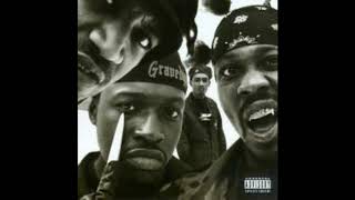 Gravediggaz 6 Feet Deep [upl. by Skiest]