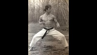 A Tribute to Mr Dale Allen Jenkins A Life Dedicated to Martial Arts [upl. by Haney645]