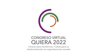 Ponencia Magistral ¿Qué ambiente organizacional se requiere para propiciar la innovación [upl. by Jariah]