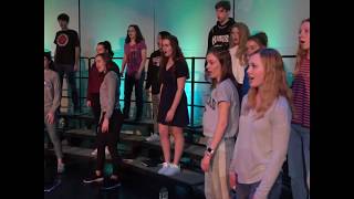 2019 Spring Choir Concert Promo Video [upl. by Lani358]