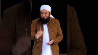 Molana Tariq jameel short bayan l Islamic Global Status [upl. by Ailekahs]