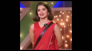 Priyanka jain beautiful looks❤️smile must watch viralShort [upl. by Ennaeel]