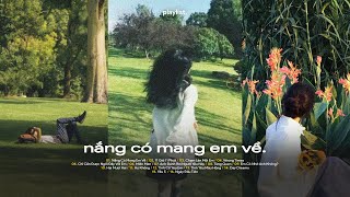 Playlist EP13  Mây Trôi Khẽ Trôi Đưa Em Về Nơi Wrong Times Hư Không Playlist Lofi [upl. by Yrkcaz]