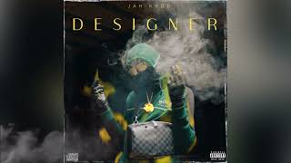 Jah Kydd  Designer  Official Audio [upl. by Adlai]